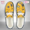 PREMIUM NHL Pittsburgh Penguins Custom Name Hey Dude Shoes PREMIUM NHL Pittsburgh Penguins Custom Name Hey Dude Shoes