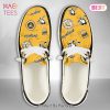 PREMIUM NHL Nashville Predators Custom Name Hey Dude Shoes
