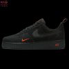 PREMIUM Nike Air Force 1 Shadow Pastel Blue Purple