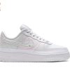 PREMIUM Nike Air Force 1 Premium Black Pack