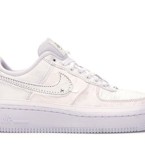 PREMIUM Nike Air Force 1 Lx Tear Away Reveal Sail