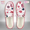 THE BEST AFL Sydney Swans Custom Name Hey Dude Shoes