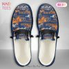THE BEST NCAA Florida Gators Custom Name Hey Dude Shoes