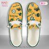 THE BEST NCAA Baylor Bears Custom Name Hey Dude Shoes
