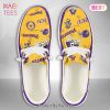 THE BEST NCAA Florida Gators Custom Name Hey Dude Shoes