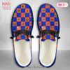 THE BEST NCAA Florida Gators Custom Name Hey Dude Shoes