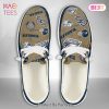 THE BEST NCAA Florida Gators Custom Name Hey Dude Shoes