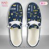 THE BEST NCAA Florida Gators Custom Name Hey Dude Shoes