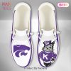THE BEST NCAA Ohio State Buckeyes – Custom Name Hey Dude Shoes