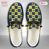 THE BEST NCAA Navy Midshipmen Custom Name Hey Dude Shoes THE BEST NCAA Navy Midshipmen Custom Name Hey Dude Shoes