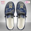 THE BEST NCAA Navy Midshipmen Custom Name Hey Dude Shoes THE BEST NCAA Navy Midshipmen Custom Name Hey Dude Shoes