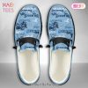 THE BEST NCAA Florida Gators Custom Name Hey Dude Shoes