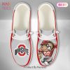 THE BEST NCAA Oklahoma Sooners – Custom Name Hey Dude Shoes
