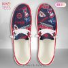 THE BEST NCAA Oklahoma State Cowboys Custom Name Hey Dude Shoes THE BEST NCAA Oklahoma State Cowboys Custom Name Hey Dude Shoes