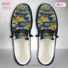 THE BEST NHL Florida Panthers Custom Name Hey Dude Shoes THE BEST NHL Florida Panthers Custom Name Hey Dude Shoes