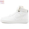 PREMIUM Nike Air Force 1 Premium Black Pack