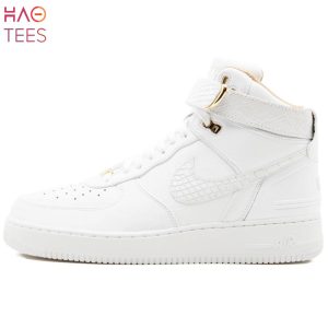 THE BEST Nike Air Force 1 High Just Don AF-100 THE BEST Nike Air Force 1 High Just Don AF-100
