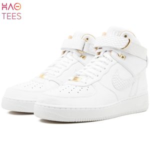 THE BEST Nike Air Force 1 High Just Don  AF-100