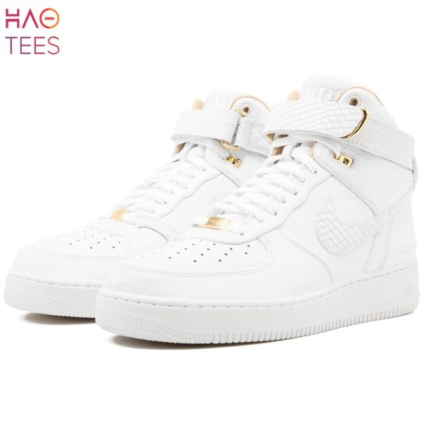 THE BEST Nike Air Force 1 High Just Don  AF-100
