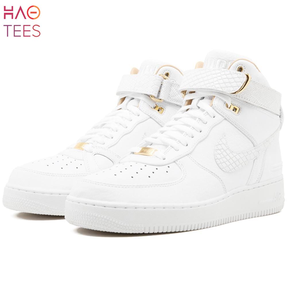 THE BEST Nike Air Force 1 High Just Don AF-100 Luxury Store