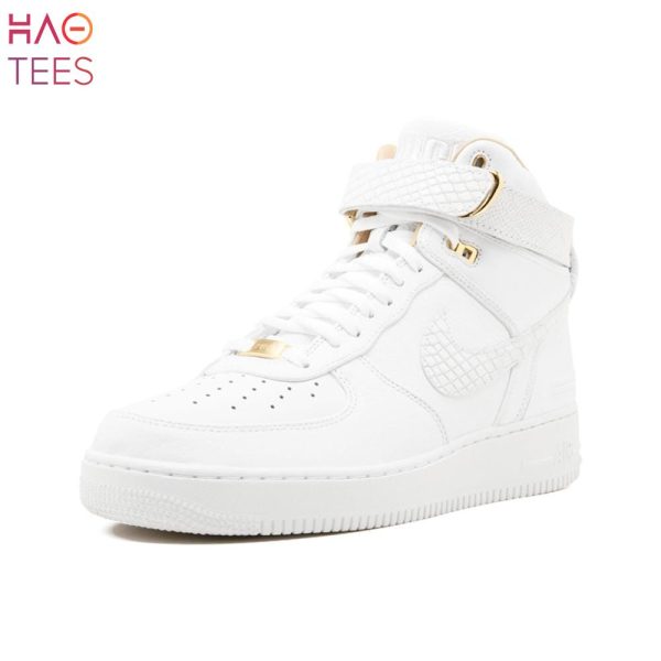 THE BEST Nike Air Force 1 High Just Don  AF-100