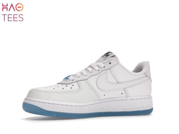 THE BEST Nike Air Force 1 Low Lx Uv Reactive
