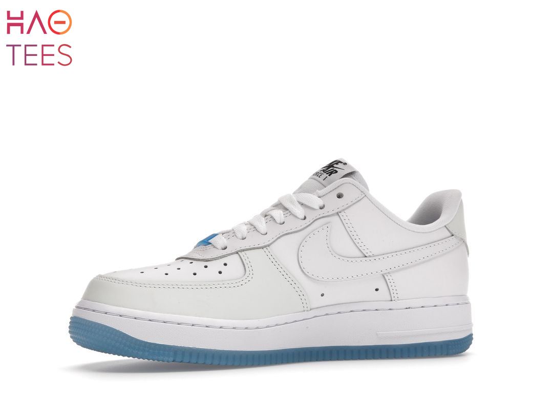 THE BEST Nike Air Force 1 Low Lx Uv Reactive Luxury Store