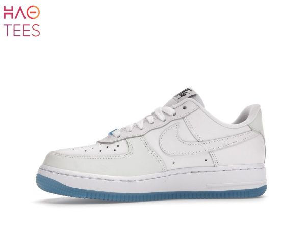 THE BEST Nike Air Force 1 Low Lx Uv Reactive