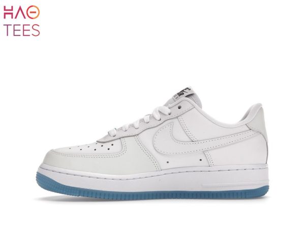 THE BEST Nike Air Force 1 Low Lx Uv Reactive