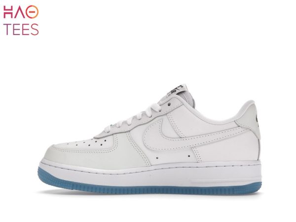 THE BEST Nike Air Force 1 Low Lx Uv Reactive