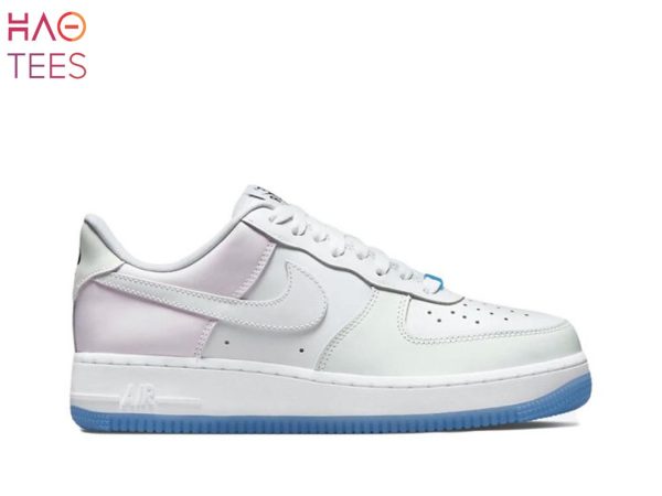 THE BEST Nike Air Force 1 Low Lx Uv Reactive