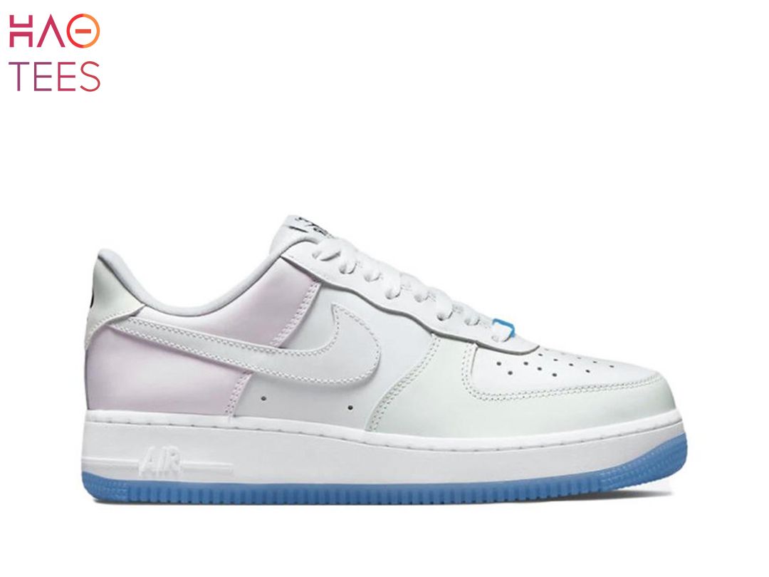 THE BEST Nike Air Force 1 Low Lx Uv Reactive Luxury Store