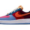THE BEST Nike Air Force 1 High Just Don  AF-100