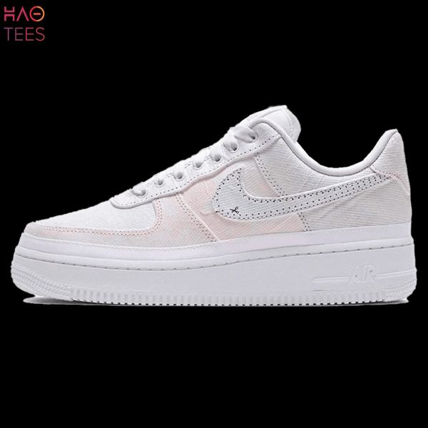THE BEST Nike Air Force 1 Low Wmns LX Reveal