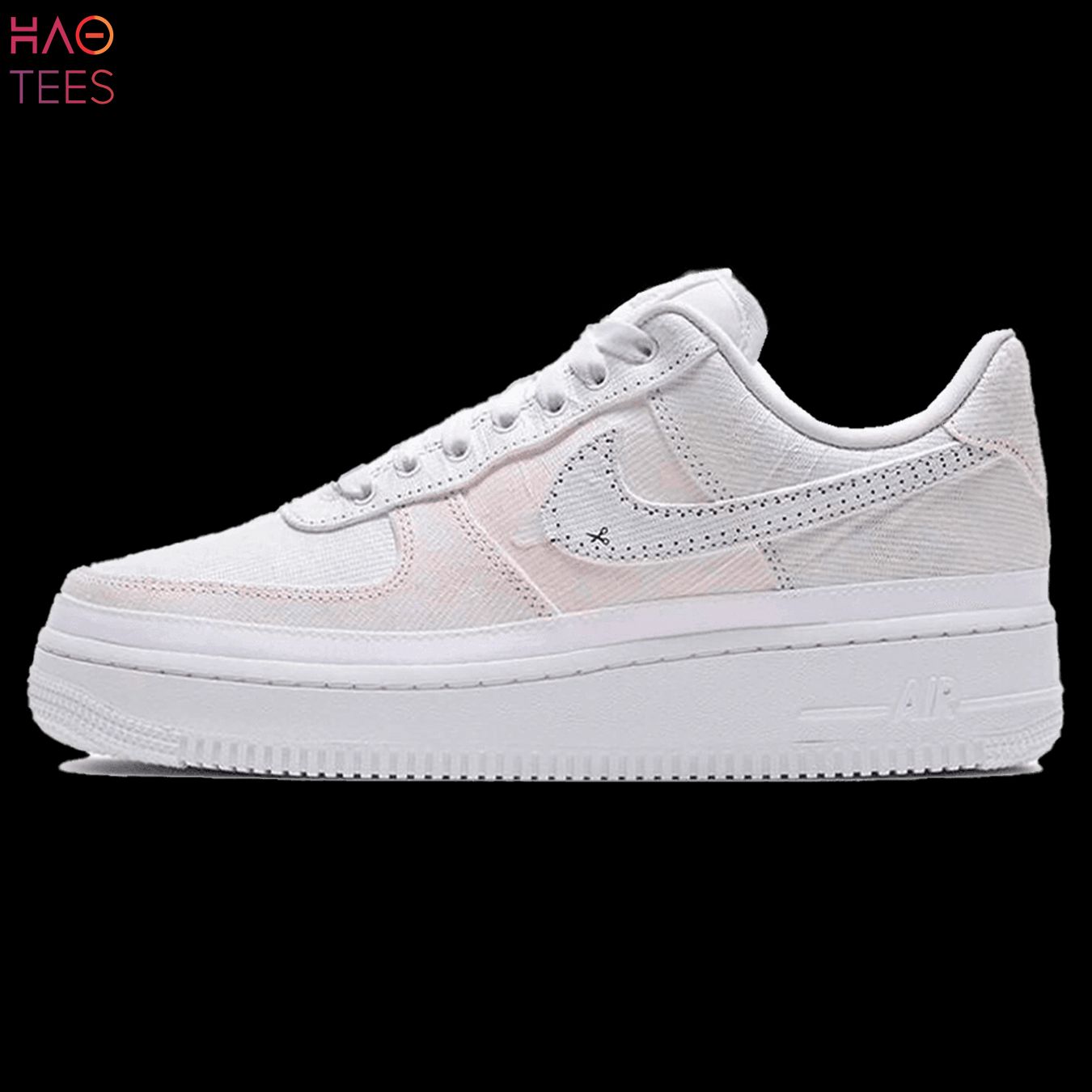 THE BEST Nike Air Force 1 Low Wmns LX Reveal Luxury Store