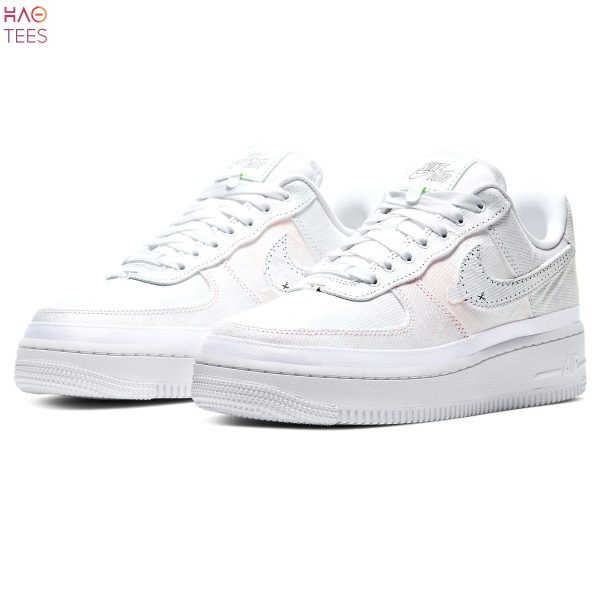THE BEST Nike Air Force 1 Low Wmns LX Reveal