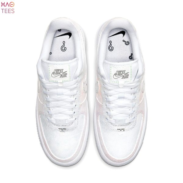 THE BEST Nike Air Force 1 Low Wmns LX Reveal