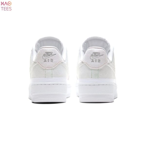 THE BEST Nike Air Force 1 Low Wmns LX Reveal