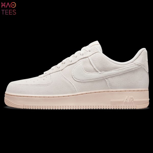 THE BEST Nike Air Force 1 Winter Premium Summit White