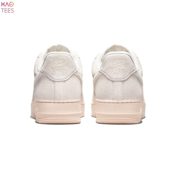 THE BEST Nike Air Force 1 Winter Premium Summit White