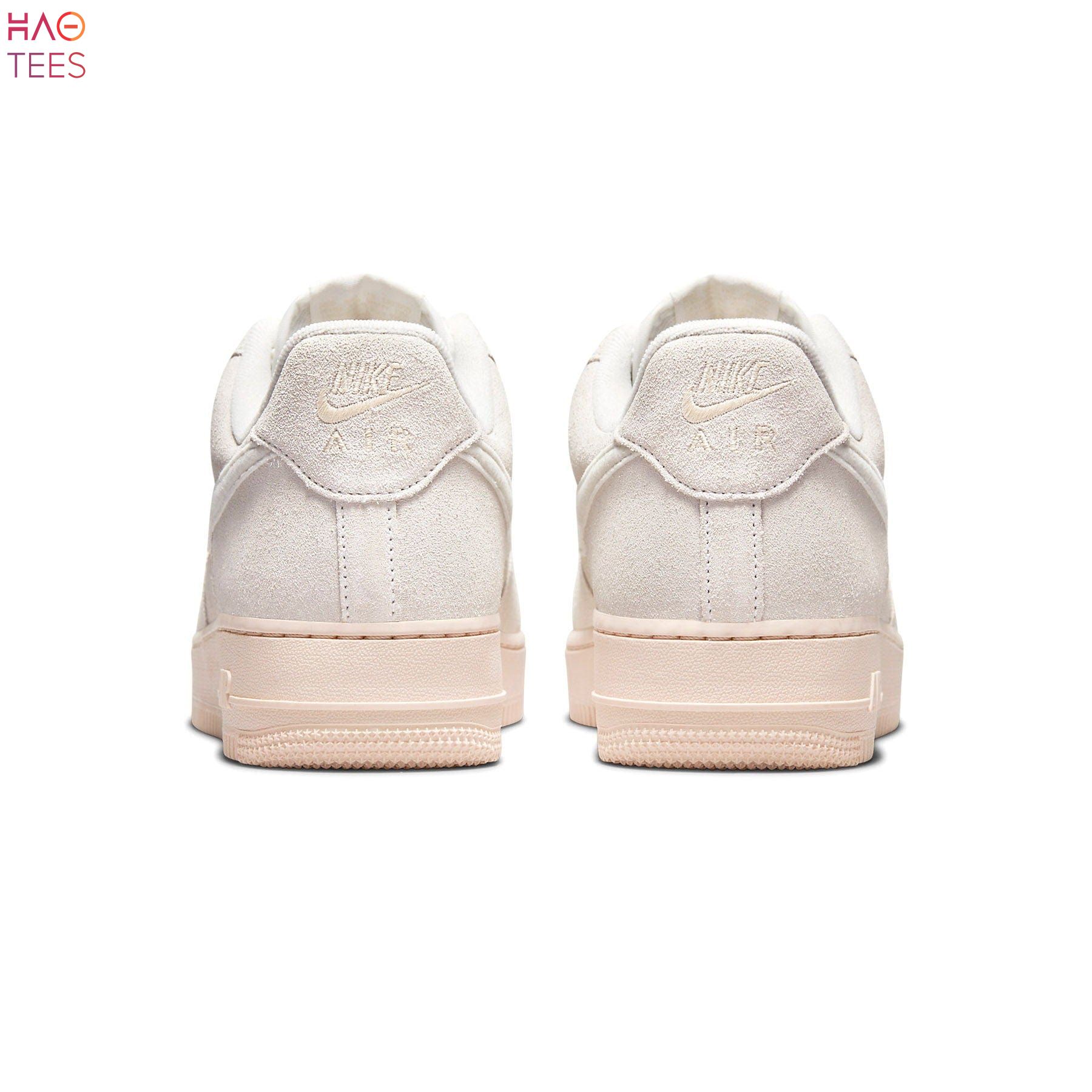 THE BEST Nike Air Force 1 Winter Premium Summit White Luxury Store