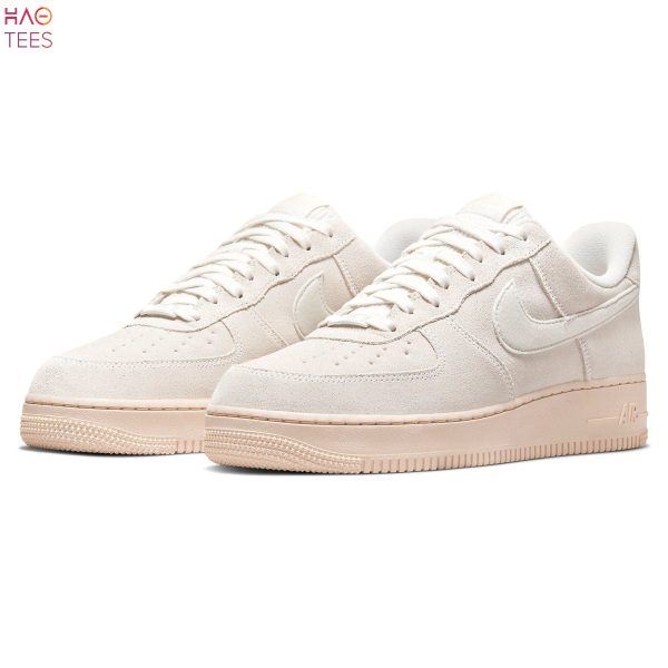 THE BEST Nike Air Force 1 Winter Premium Summit White