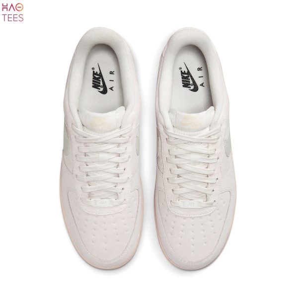 THE BEST Nike Air Force 1 Winter Premium Summit White