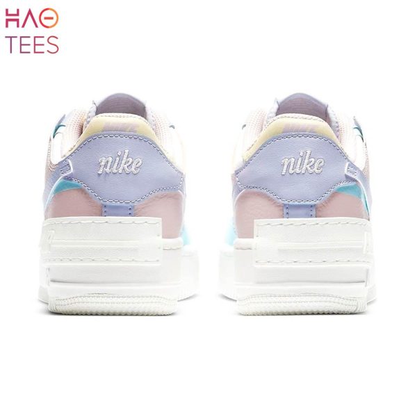 THE BEST Nike Wmns Air Force 1 Shadow Pastel