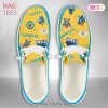 THE BEST NHL Florida Panthers Custom Name Hey Dude Shoes THE BEST NHL Florida Panthers Custom Name Hey Dude Shoes