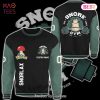 Squirtle Custom Name Christmas Giftsmerch Ugly Sweater