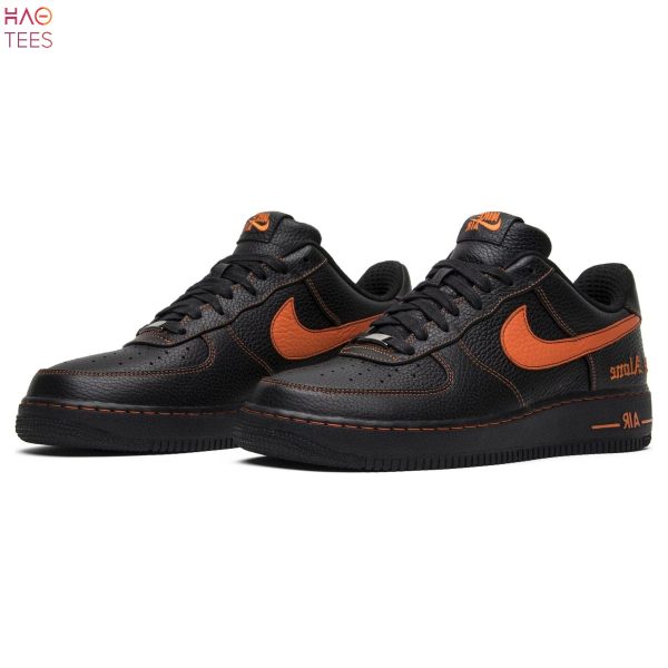 THE BEST Vlone x Nike Lab Air Force 1 Vlone