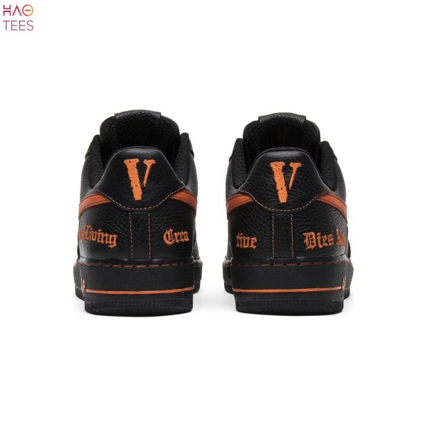 THE BEST Vlone x Nike Lab Air Force 1 Vlone