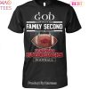TRENDING Damn Right Im A Clemson Tigers Fan Win Or Lose Unisex T-Shirt