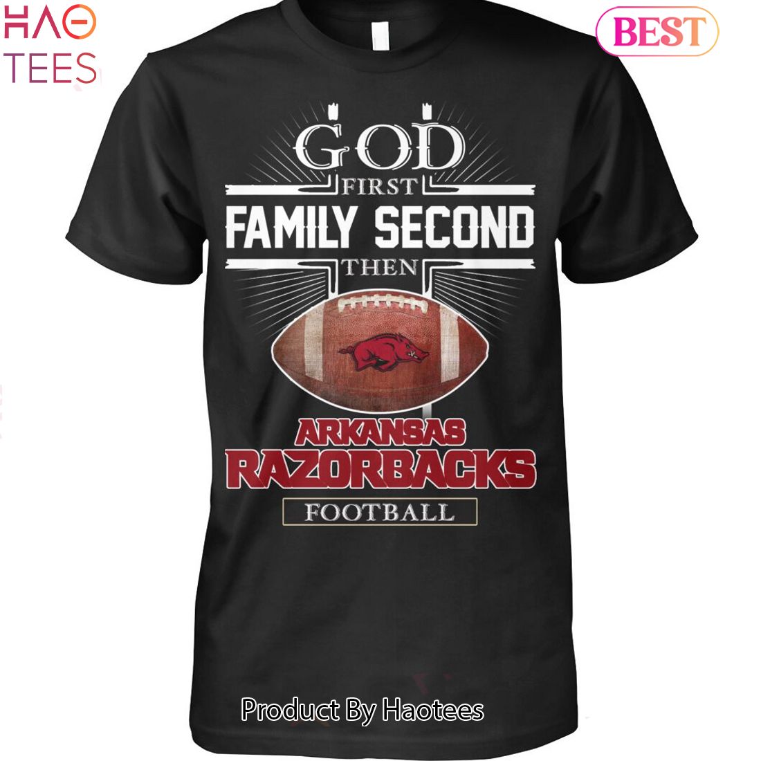 TRENDING Arizona Diamondbacks 1St Family Second Then Arizona Diamondbacks Football Unisex T-Shirt